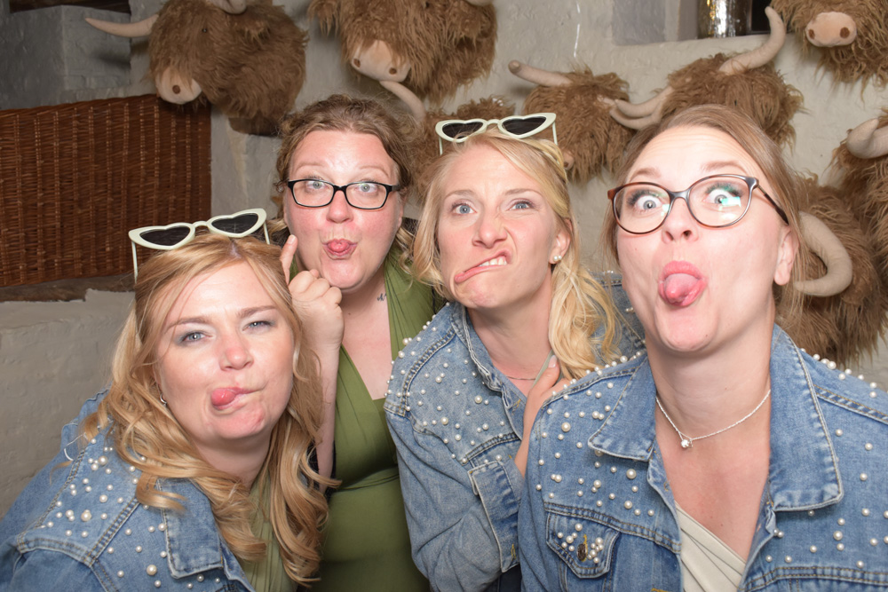 PartyBooth BY ELIAS WALPOT PHOTOGRAPHIE